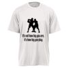 Youth DRI-POWER® SPORT T-Shirt Thumbnail