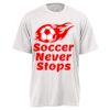 Youth DRI-POWER® SPORT T-Shirt Thumbnail