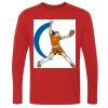 Adult Performance® Long-Sleeve T-Shirt Thumbnail