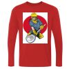 Adult Performance® Long-Sleeve T-Shirt Thumbnail