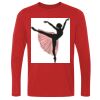 Adult Performance® Long-Sleeve T-Shirt Thumbnail