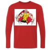 Adult Performance® Long-Sleeve T-Shirt Thumbnail