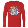 Adult Performance® Long-Sleeve T-Shirt Thumbnail