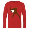 Adult Performance® Long-Sleeve T-Shirt Thumbnail