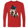 Adult Performance® Long-Sleeve T-Shirt Thumbnail