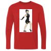 Adult Performance® Long-Sleeve T-Shirt Thumbnail