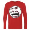 Adult Performance® Long-Sleeve T-Shirt Thumbnail