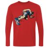 Adult Performance® Long-Sleeve T-Shirt Thumbnail