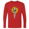 Adult Performance® Long-Sleeve T-Shirt Thumbnail