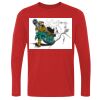 Adult Performance® Long-Sleeve T-Shirt Thumbnail