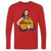 Adult Performance® Long-Sleeve T-Shirt Thumbnail