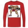 Adult Performance® Long-Sleeve T-Shirt Thumbnail