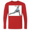 Adult Performance® Long-Sleeve T-Shirt Thumbnail