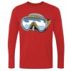 Adult Performance® Long-Sleeve T-Shirt Thumbnail