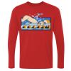 Adult Performance® Long-Sleeve T-Shirt Thumbnail