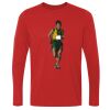 Adult Performance® Long-Sleeve T-Shirt Thumbnail