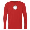 Adult Performance® Long-Sleeve T-Shirt Thumbnail