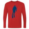 Adult Performance® Long-Sleeve T-Shirt Thumbnail