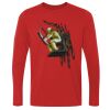 Adult Performance® Long-Sleeve T-Shirt Thumbnail