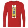 Adult Performance® Long-Sleeve T-Shirt Thumbnail