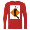 Adult Performance® Long-Sleeve T-Shirt Thumbnail