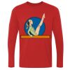 Adult Performance® Long-Sleeve T-Shirt Thumbnail