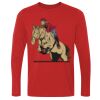 Adult Performance® Long-Sleeve T-Shirt Thumbnail