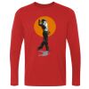 Adult Performance® Long-Sleeve T-Shirt Thumbnail