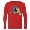 Adult Performance® Long-Sleeve T-Shirt Thumbnail