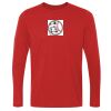 Adult Performance® Long-Sleeve T-Shirt Thumbnail