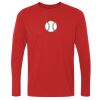 Adult Performance® Long-Sleeve T-Shirt Thumbnail