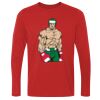 Adult Performance® Long-Sleeve T-Shirt Thumbnail