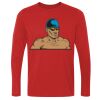 Adult Performance® Long-Sleeve T-Shirt Thumbnail