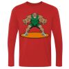 Adult Performance® Long-Sleeve T-Shirt Thumbnail