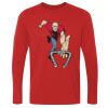 Adult Performance® Long-Sleeve T-Shirt Thumbnail