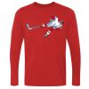 Adult Performance® Long-Sleeve T-Shirt Thumbnail