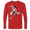 Adult Performance® Long-Sleeve T-Shirt Thumbnail