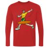 Adult Performance® Long-Sleeve T-Shirt Thumbnail