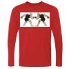 Adult Performance® Long-Sleeve T-Shirt Thumbnail