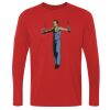 Adult Performance® Long-Sleeve T-Shirt Thumbnail