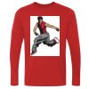 Adult Performance® Long-Sleeve T-Shirt Thumbnail