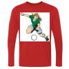 Adult Performance® Long-Sleeve T-Shirt Thumbnail