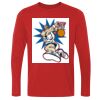 Adult Performance® Long-Sleeve T-Shirt Thumbnail