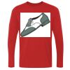 Adult Performance® Long-Sleeve T-Shirt Thumbnail