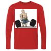 Adult Performance® Long-Sleeve T-Shirt Thumbnail