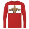 Adult Performance® Long-Sleeve T-Shirt Thumbnail