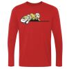 Adult Performance® Long-Sleeve T-Shirt Thumbnail