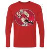 Adult Performance® Adult 5 oz. Long-Sleeve T-Shirt Thumbnail