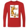 Adult Performance® Adult 5 oz. Long-Sleeve T-Shirt Thumbnail