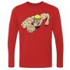 Adult Performance® Long-Sleeve T-Shirt Thumbnail